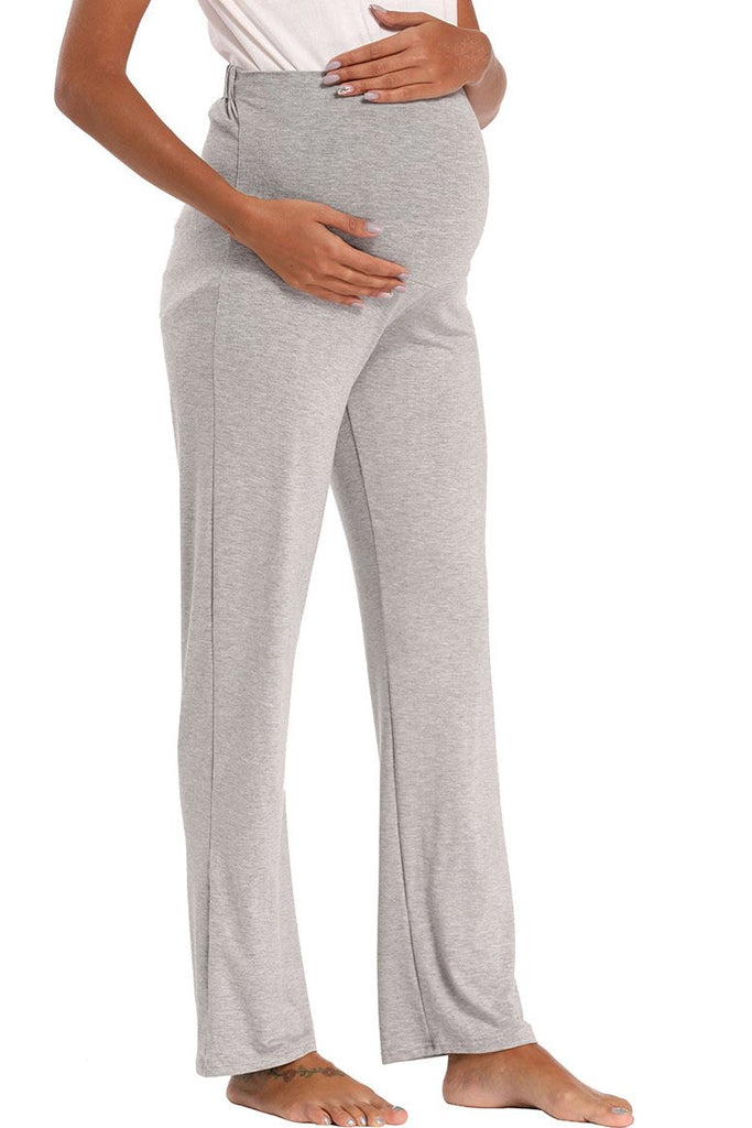 GLAMIX Women’s Maternity Lounge Pants