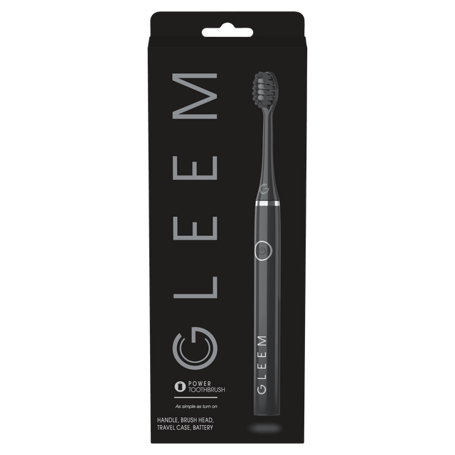 Gleem Electric Toothbrush