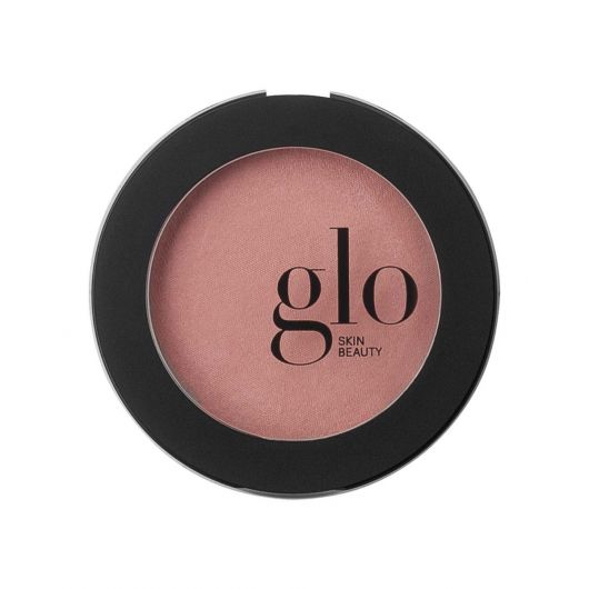 Glo Skin Beauty Blush | High Pigment Blush to Accentuate the Cheekbones and Create A Natural, Healthy Glow, (Melody)