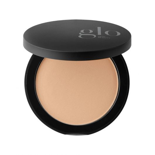 Glo Skin Beauty Pressed Base – Honey Light