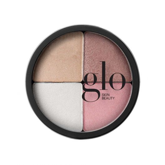 Glo Skin Beauty Shimmer Brick - Gleam 