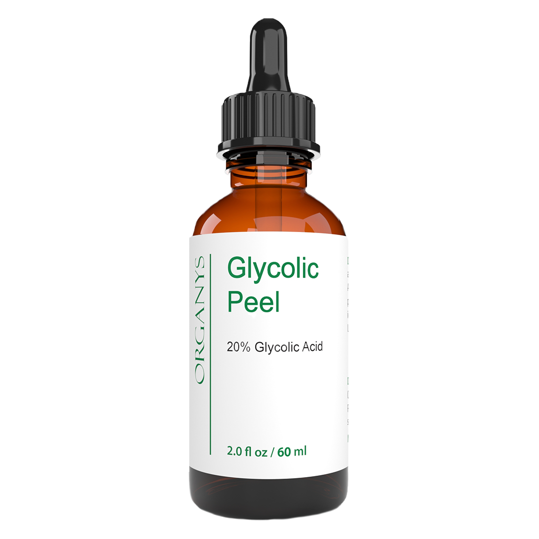 Glycolic Acid 20% Peel Serum