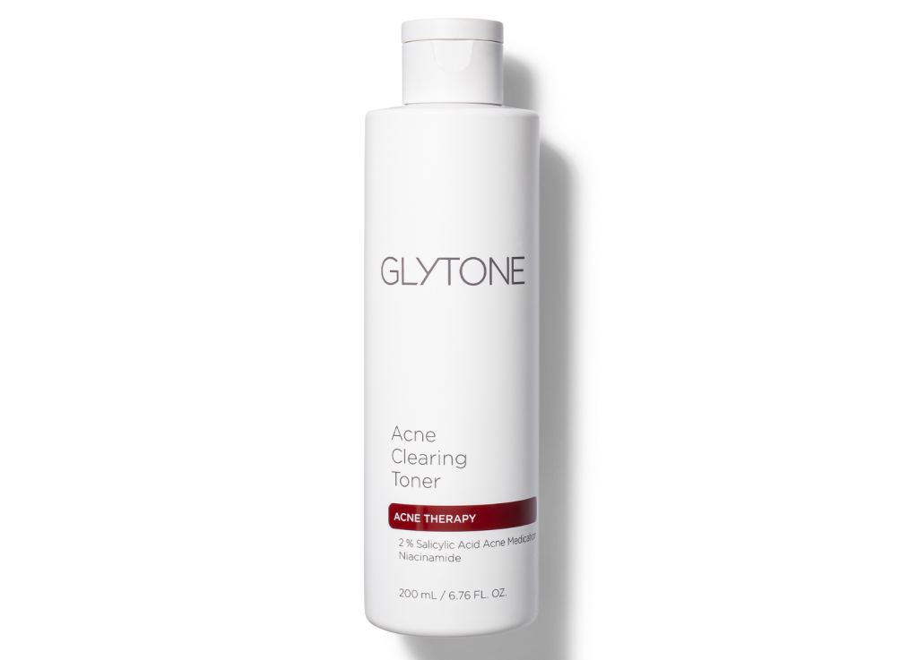 Glytone Acne Clearing Toner