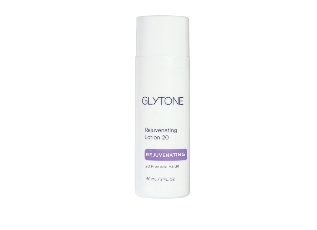 Glytone Rejuvenating Lotion 20