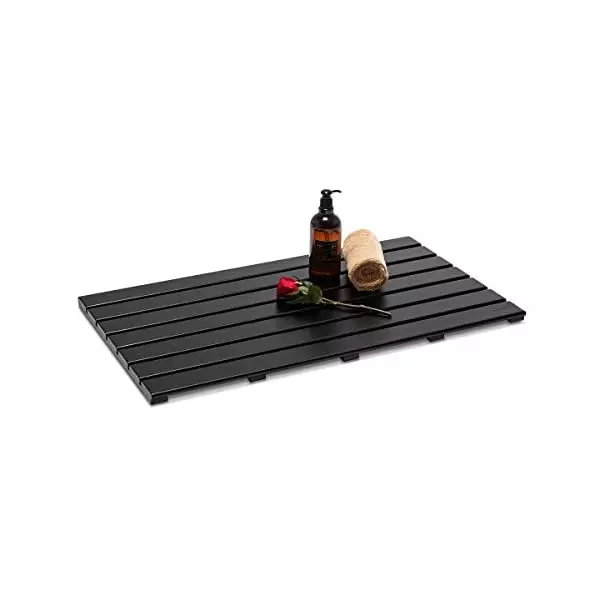 Gobam Bamboo Shower Mat