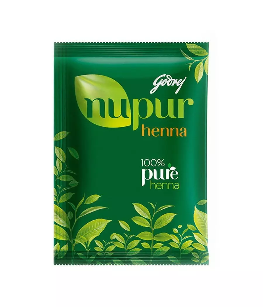 Godrej Nupur Henna