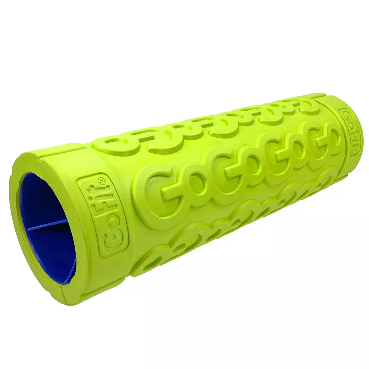 GoFit GoRoller With UltraFin Core