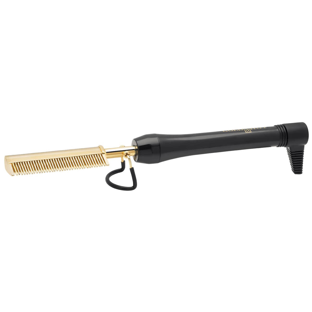 Gold N Hot Professional Styling Comb