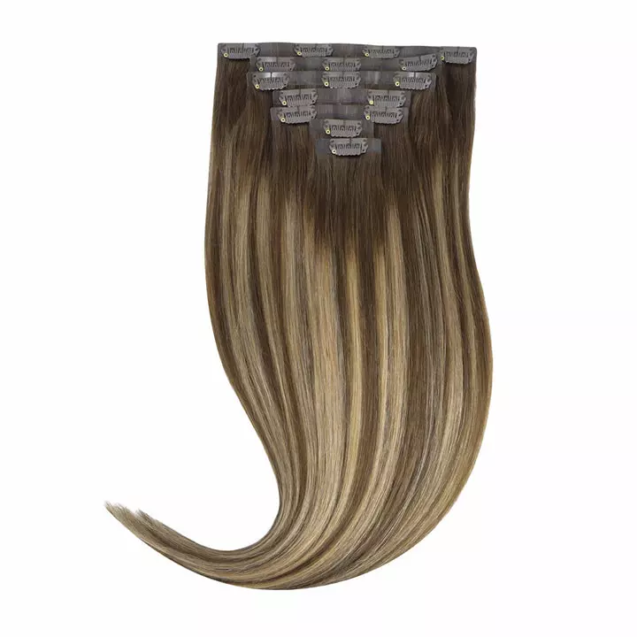 GOO GOO Hair Extensions