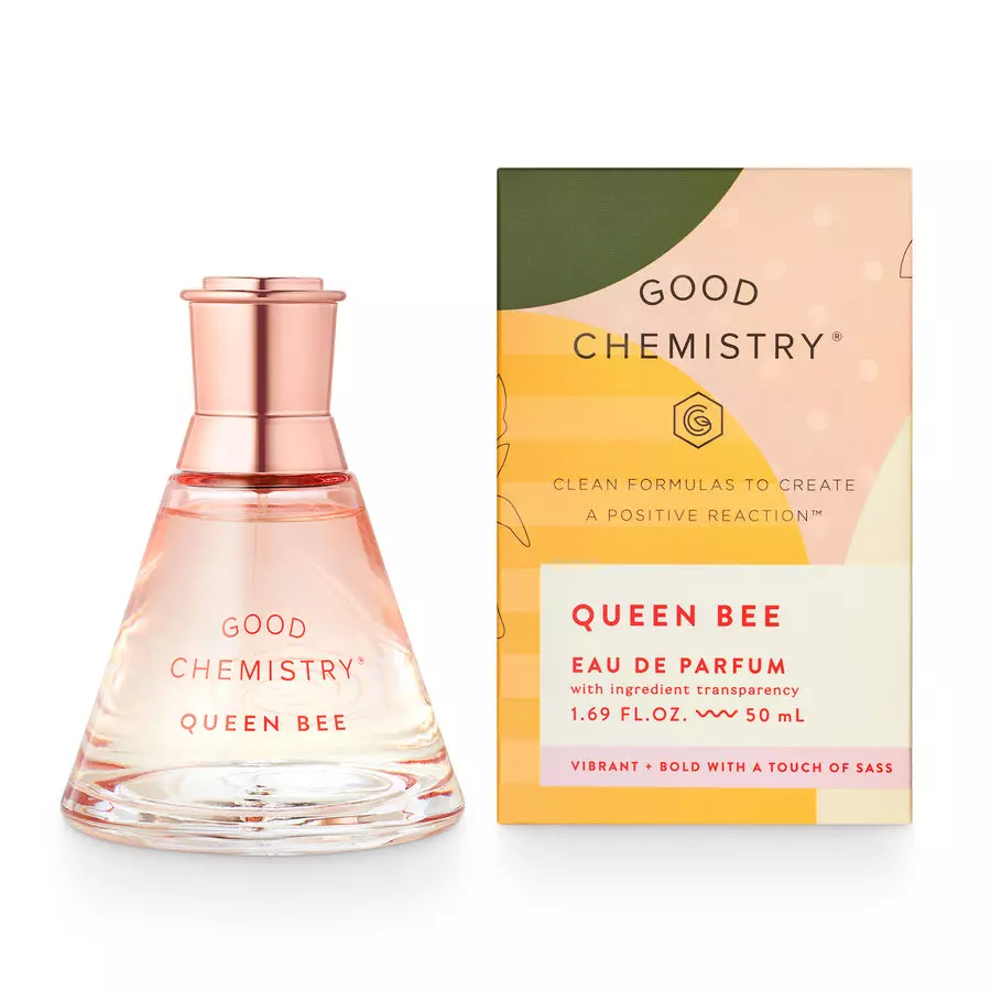 Good Chemistry Eau de Parfum – Queen Bee