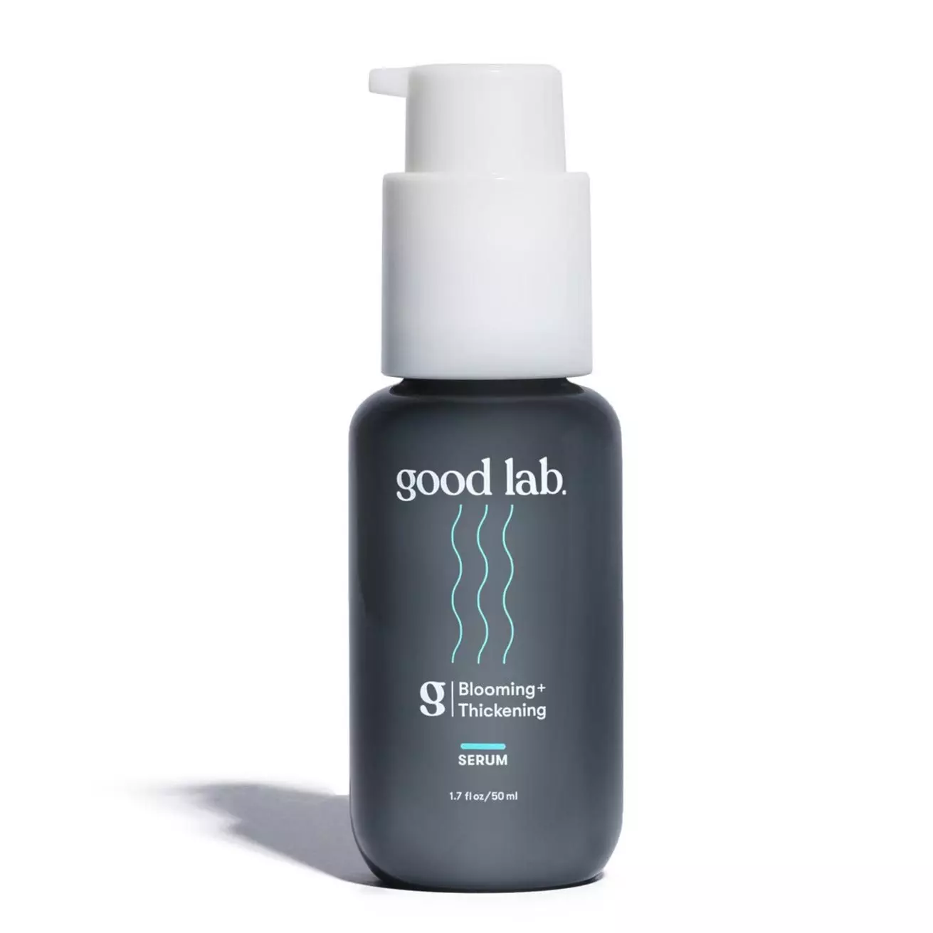 Good Lab Blooming & Thickening Serum