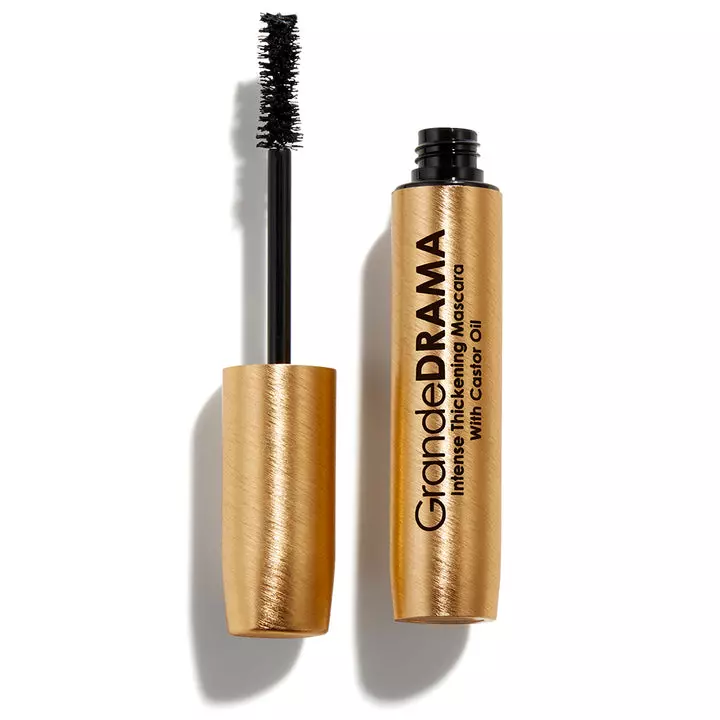 Grande Cosmetics GrandeDRAMA Intense Thickening Mascara