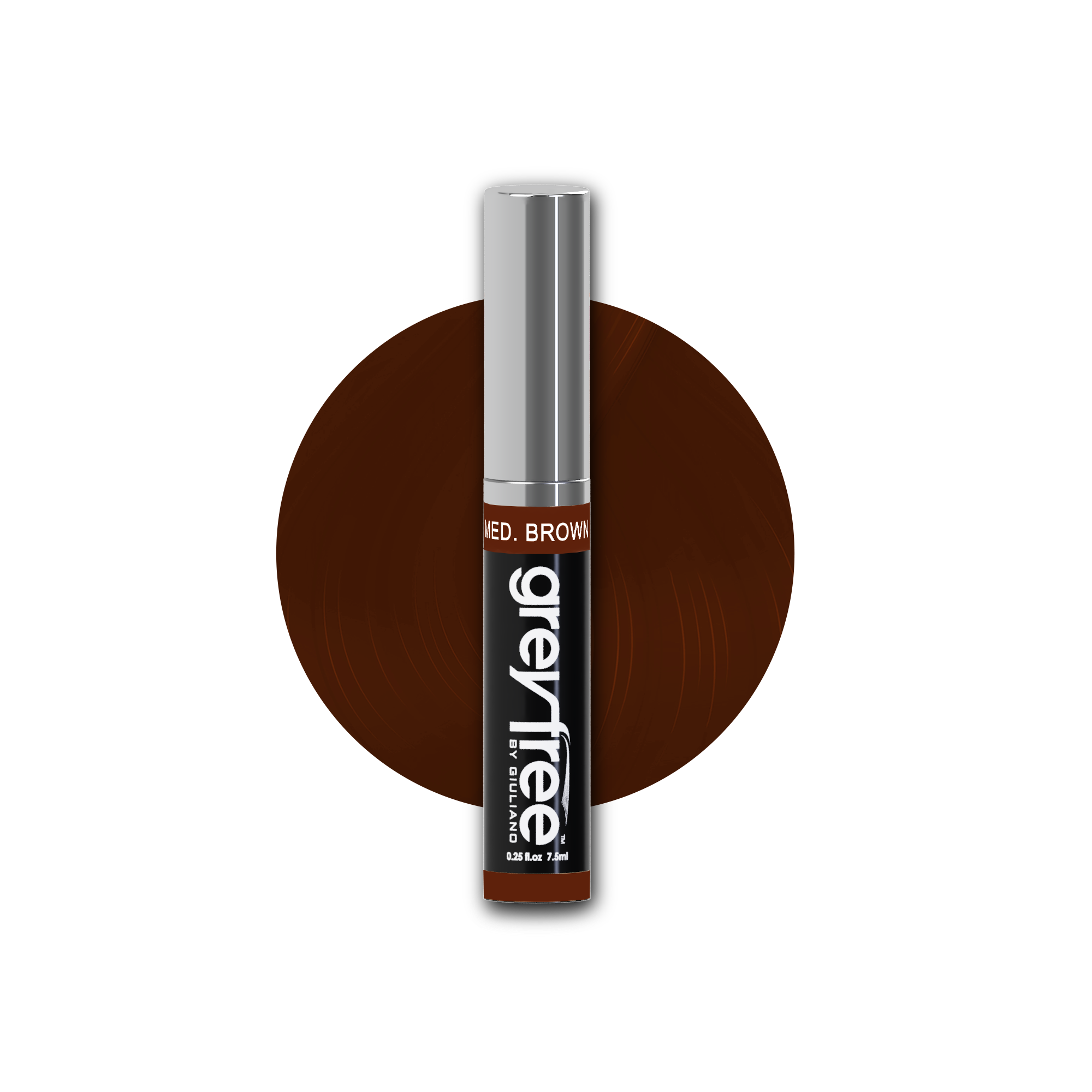 The 9 Best Hair Mascaras To Cover Gray Hair for 2022