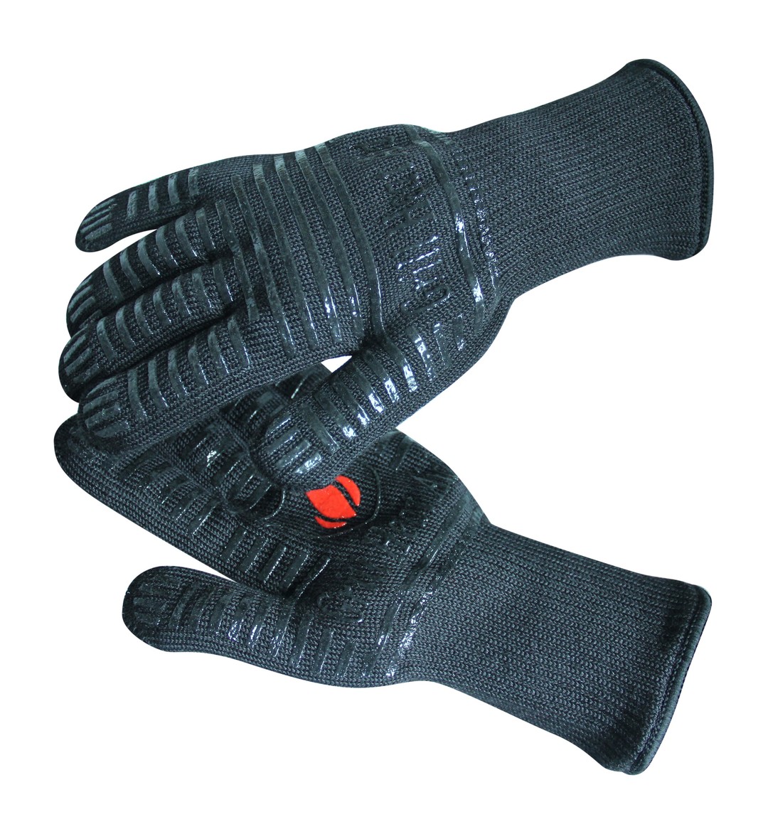 Grill Heat Aid Heat Resistant Gloves