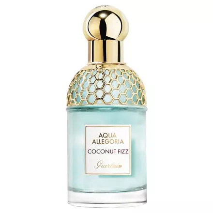 Guerlain Paris Aqua Allegoria Coconut Fiz