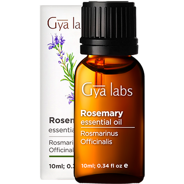 Gya Labs Rosemary Essential Oil
