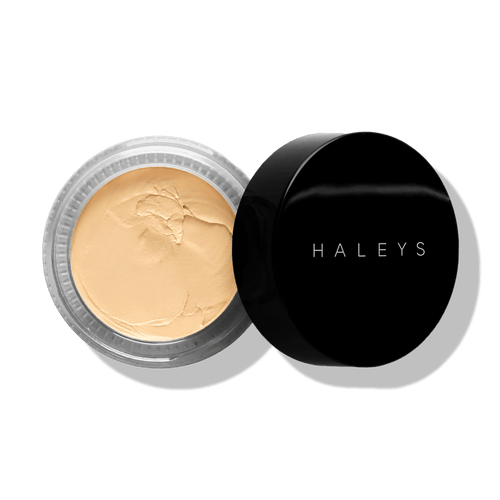 Haleys Re:Veal Mousse Makeup