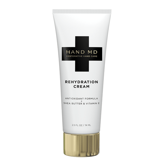Hand MD Anti Aging Rehydration Cream Ounce