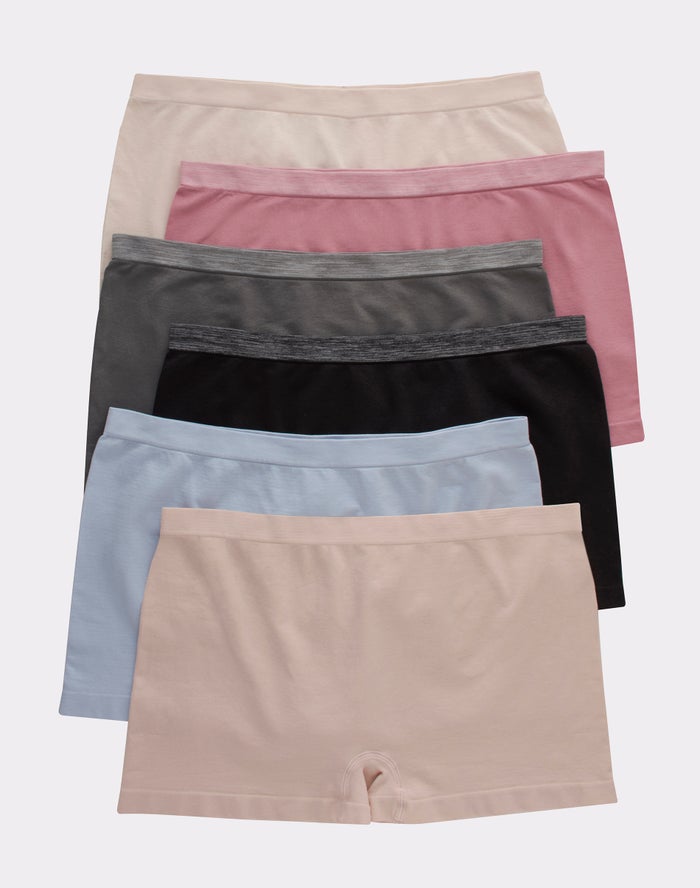 Hanes ComfortFlex Fit Seamless Underwear