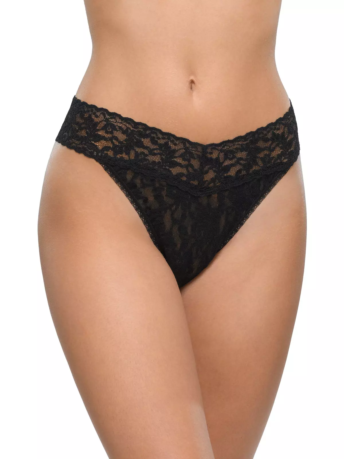 Hanky Panky Original Rise Thongs