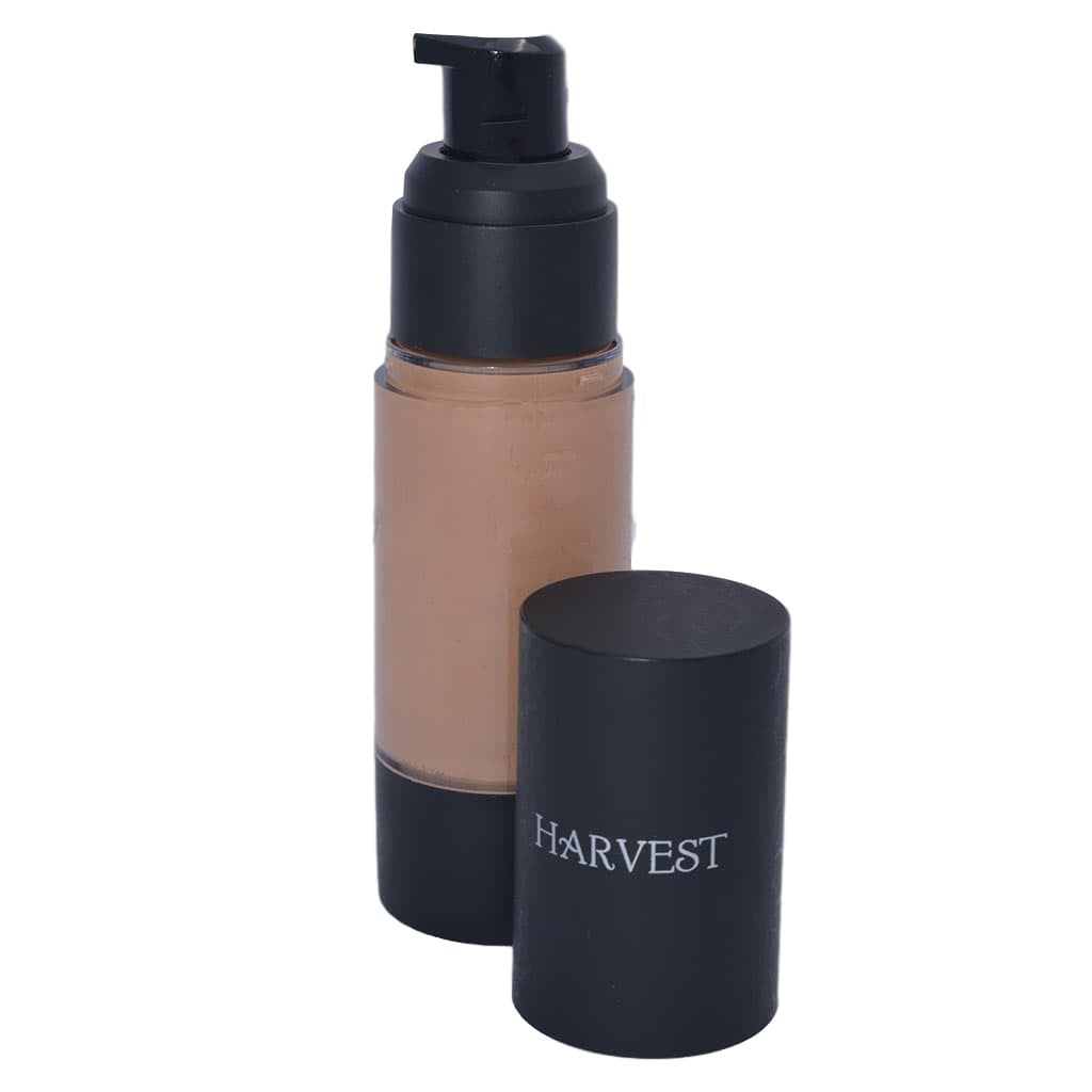 Harvest Perfecting Organic Liquid Foundation- Nude