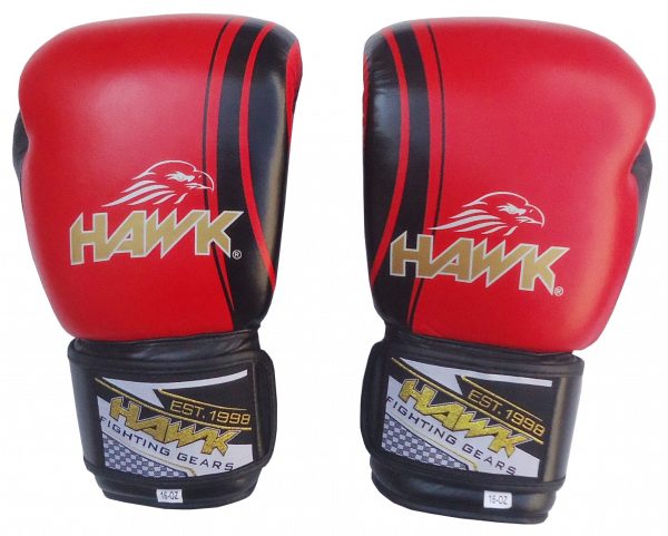 Hawk Sports Boxing Gloves