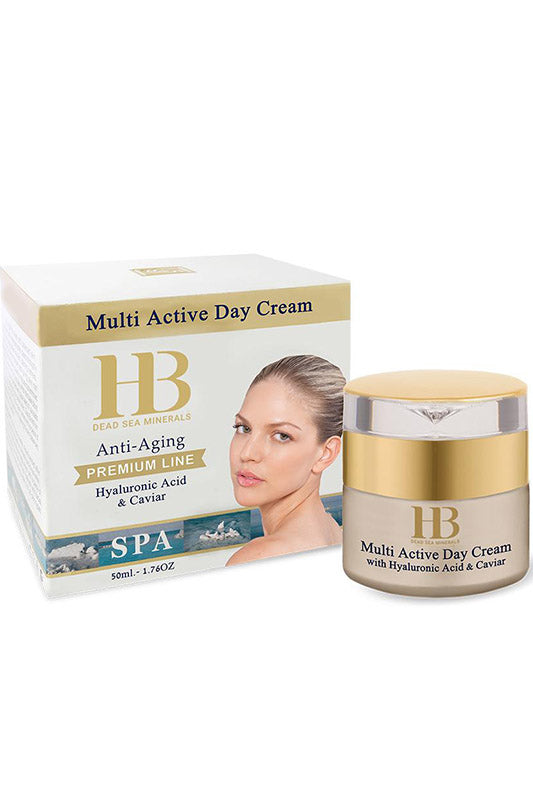 H&B Multi Active Day Cream