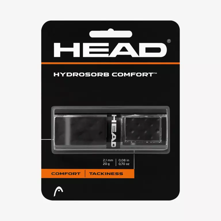 Head Hydrosorb Comfort Racket Grip Tape