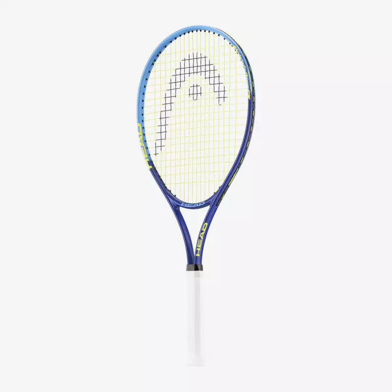 Head Ti. Conquest Nano Titanium Racket