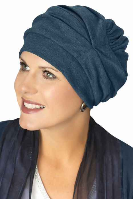 Headcovers Unlimited Trinity Turban Headwear For Women