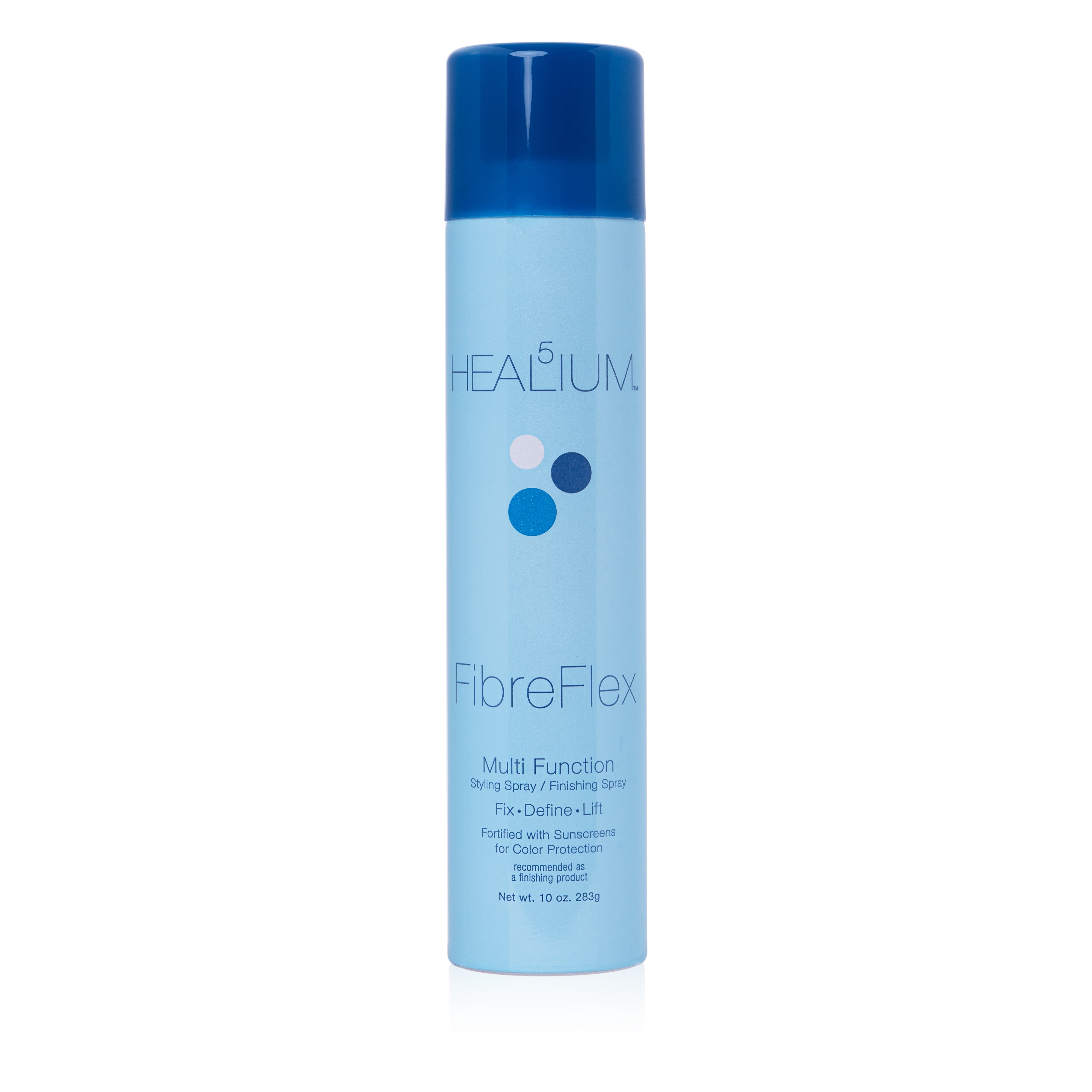 Heal5ium FibreFlex Texturizing Spray