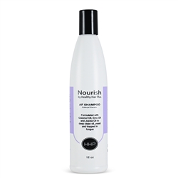 Healthy Hair Plus Anitfungal Shampoo