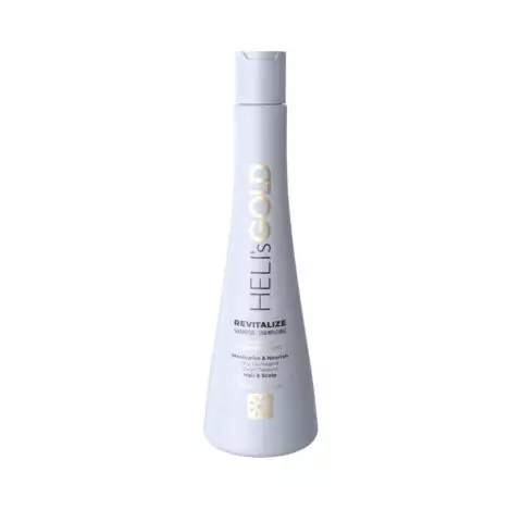 HELI’S GOLD Revitalize Shampoo