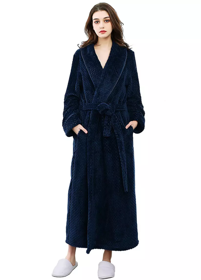 HelloMamma Home Bathrobe