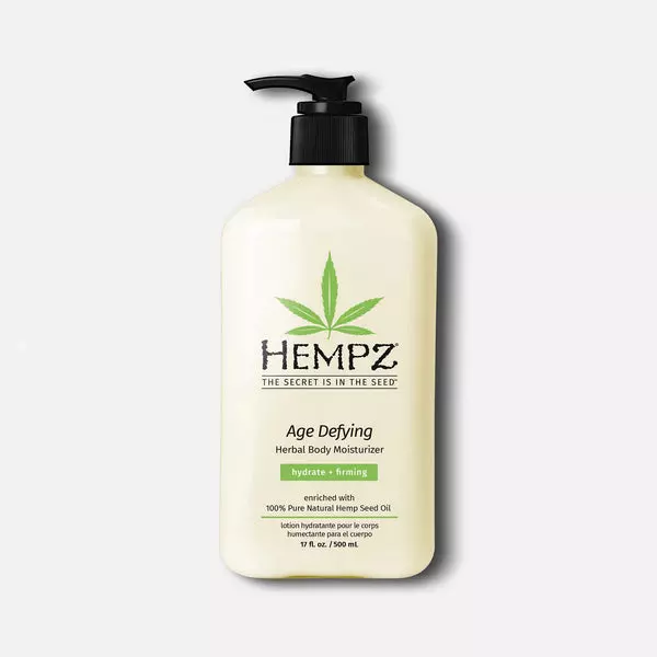 Hempz Body Moisturizer