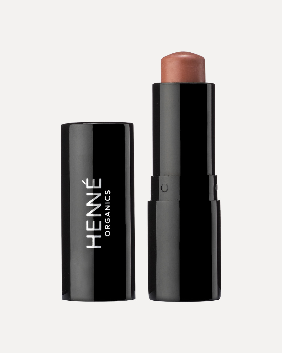 Henné Organics Luxury Lip Tint – Bare