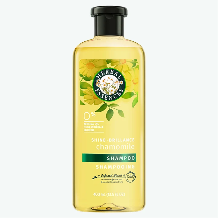 Herbal Essences Chamomile Shampoo