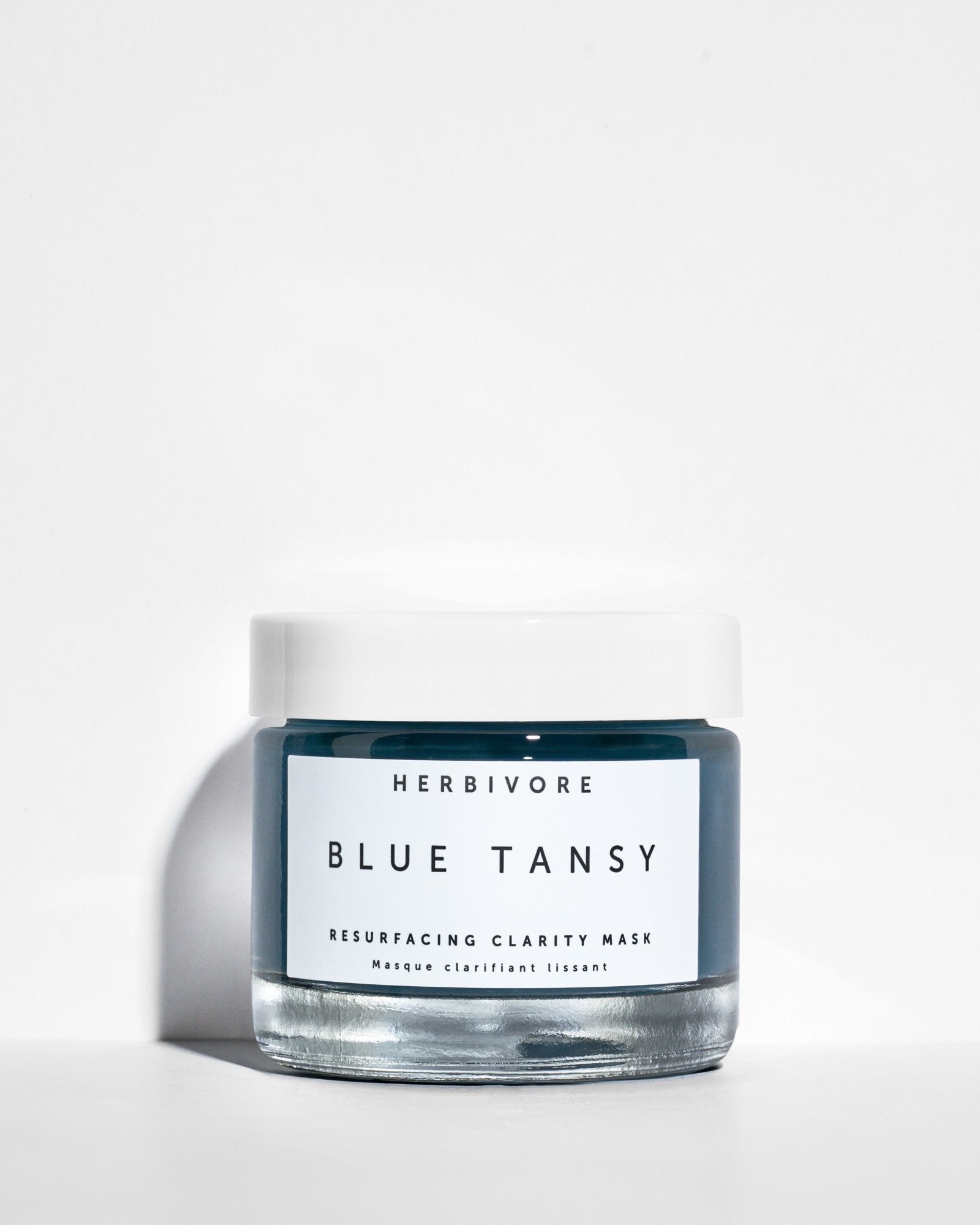  Herbivore Blue Tansy Resurfacing Clarity Mask