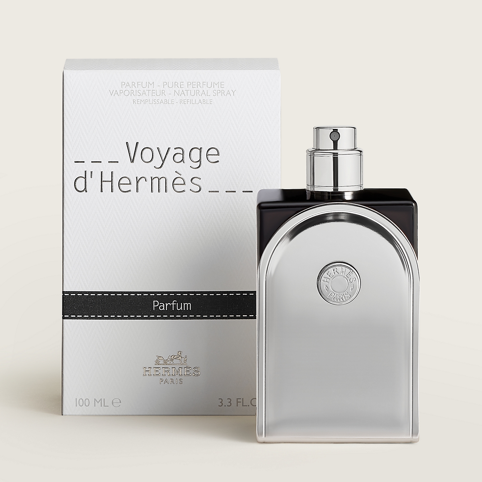 Hermès Voyage d’Hermès Eau de Parfum