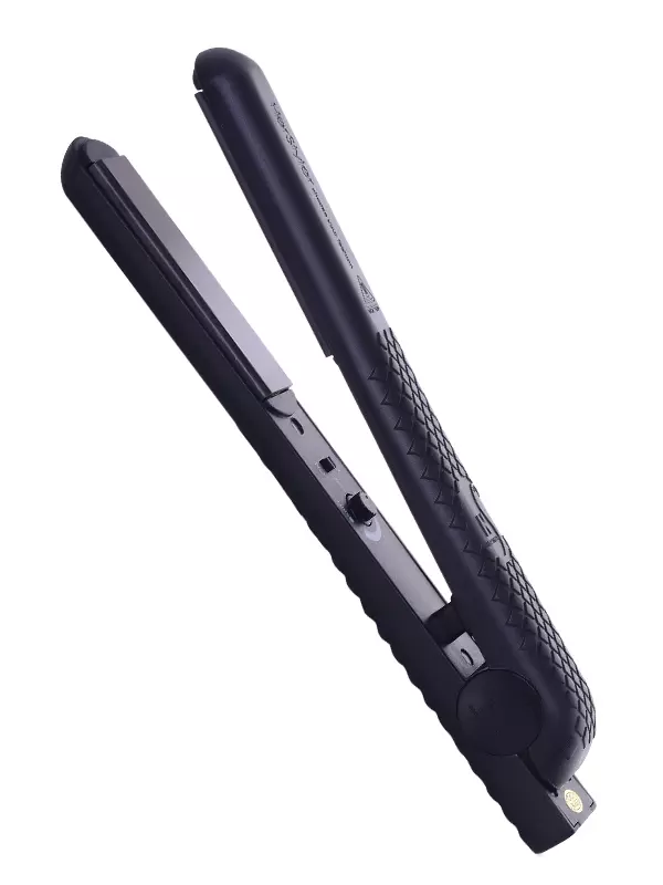 Herstyler Superstyler Onyx  Flat Iron