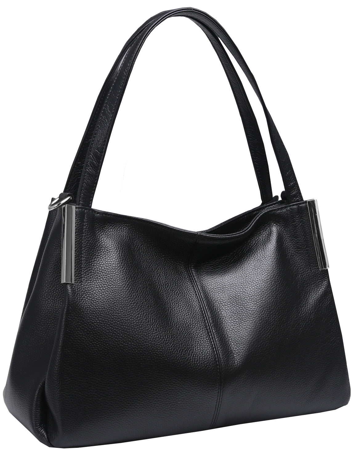 Heshe Women’s Genuine Leather Handbags