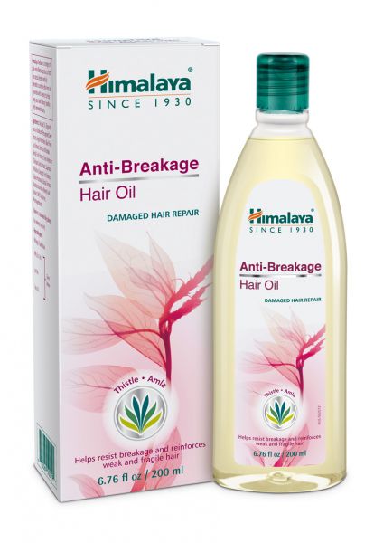 Himalaya Anti-Breakage Hair Oil