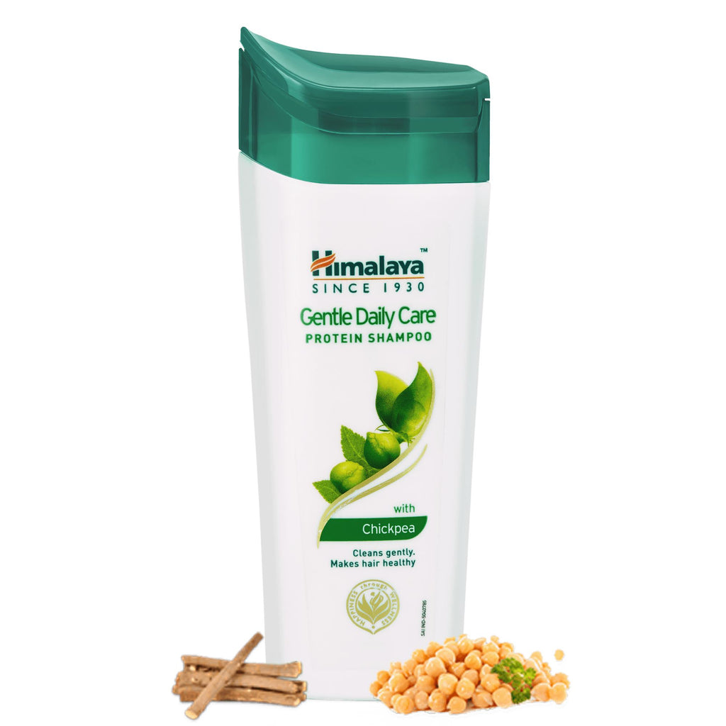 Himalaya Gentle Daily Care Protein Shampoo 