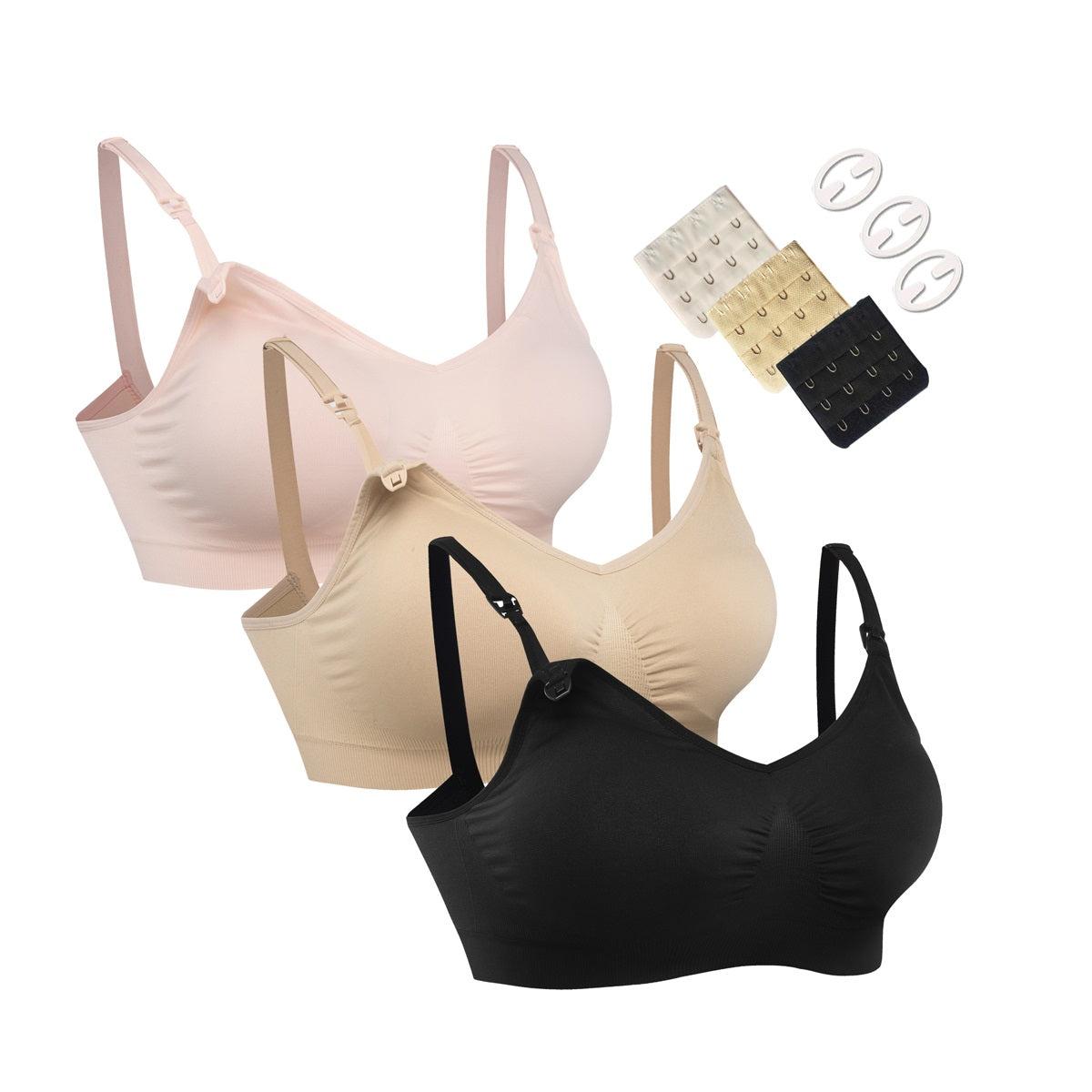 10 Best Maternity Sports Bras That Are Breathable With High Support 2022