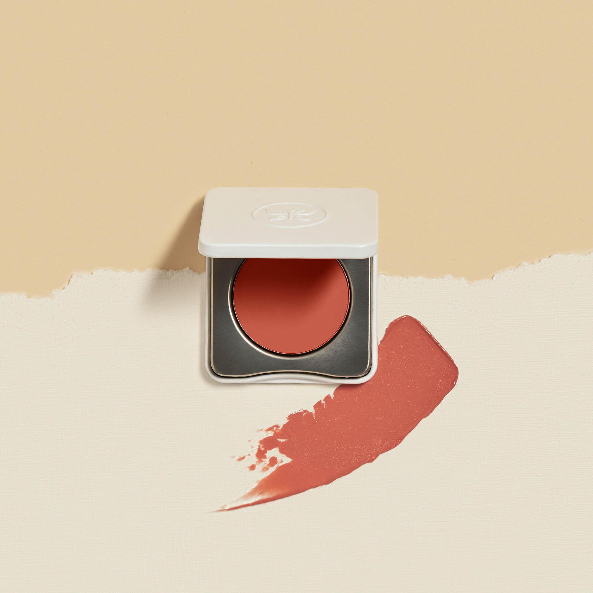 Honest Beauty Cr'me Cheek + Lip Color