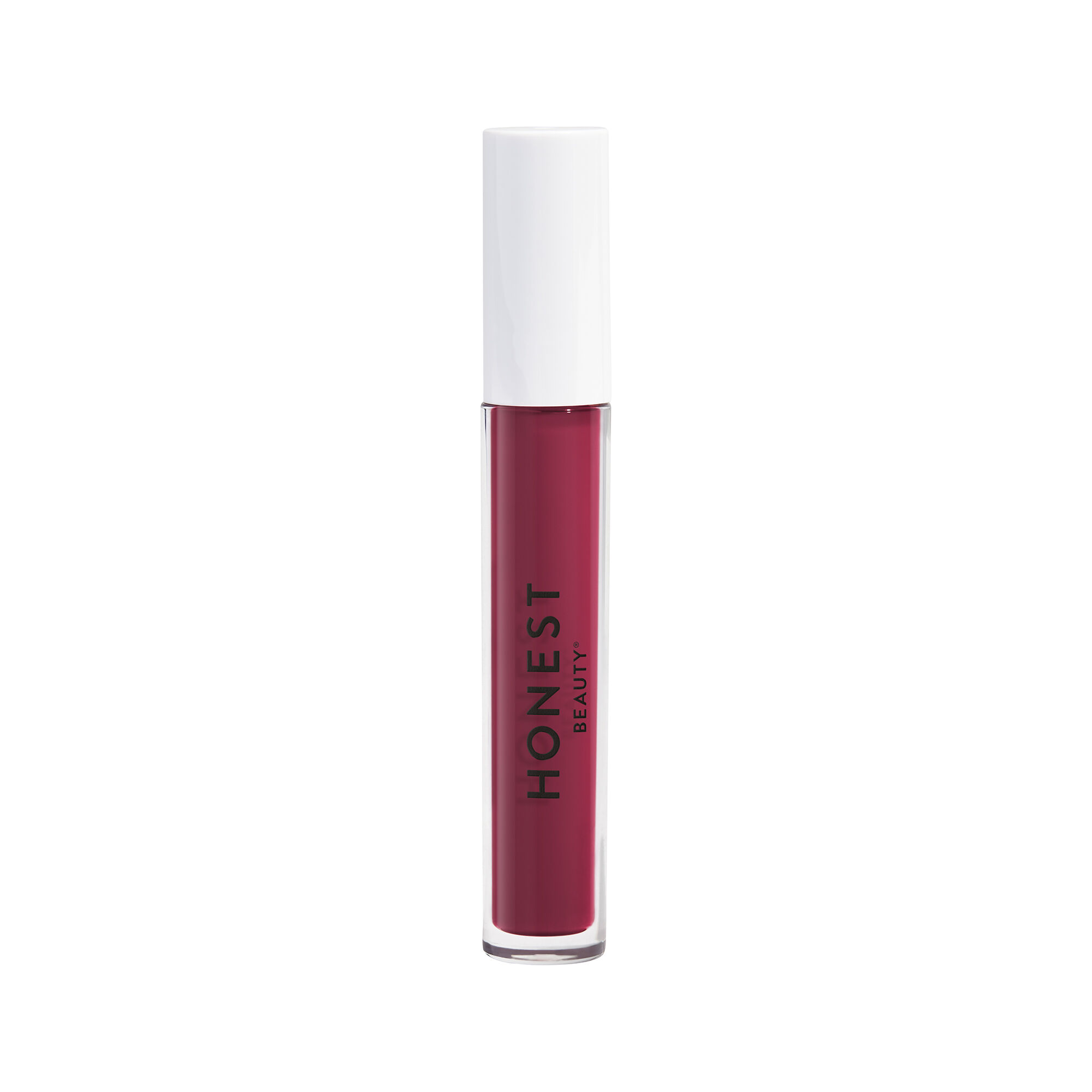Honest Beauty Liquid Lipstick – Fearless