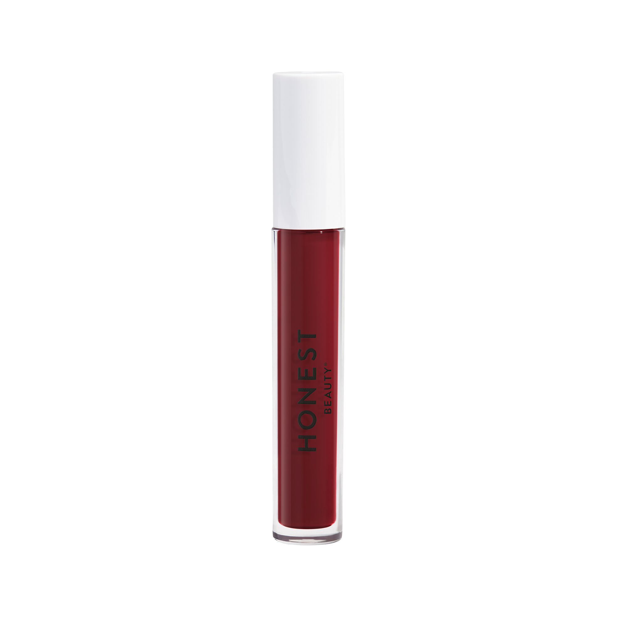 Honest Beauty Vegan Liquid Lipstick – Love