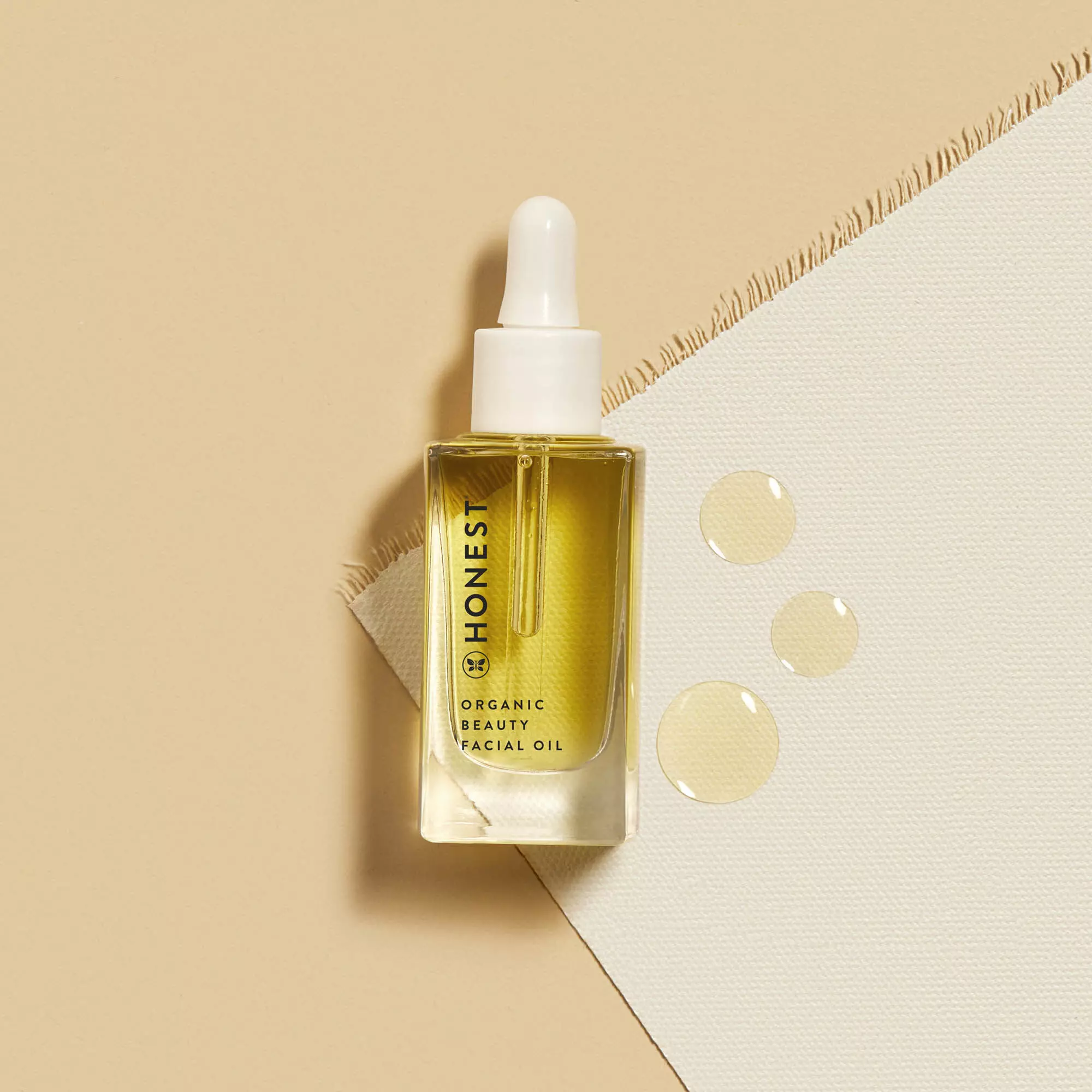 Honest Beauty Organic Beauty Facial Oil