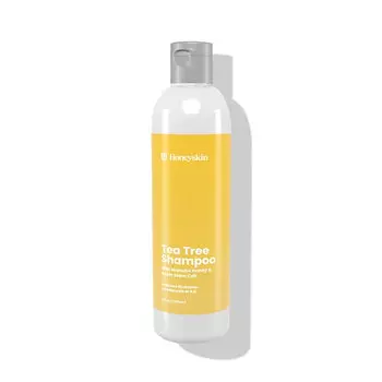 Honey Skin Tea Tree Shampoo