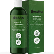 Honeydew Argan Oil Shampoo